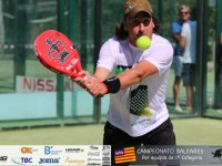 Campeonato Baleares equipos absolutos 1a